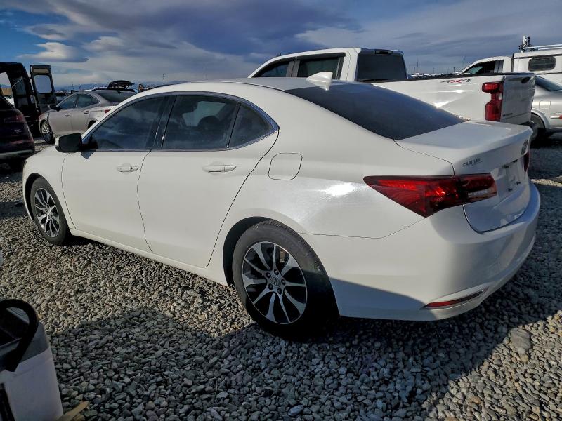 Продаж на аукціоні авто 2015 Acura Tlx, vin: 19UUB1F3XFA028573, номер лоту: 96451025