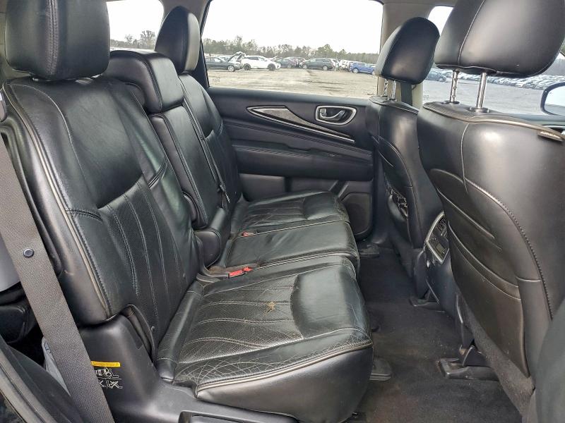 Продаж на аукціоні авто 2013 Infiniti Jx35, vin: 5N1AL0MM2DC320316, номер лоту: 97548755