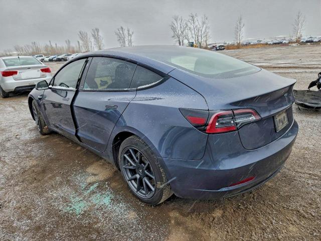 Auction sale of the 2023 Tesla Model 3, vin: 5YJ3E1EA7PF394436, lot number: 93985855