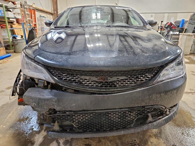 Продажа на аукционе авто 2015 Chrysler 200, vin: 1C3CCCAB2FN757570, номер лота: 95520975
