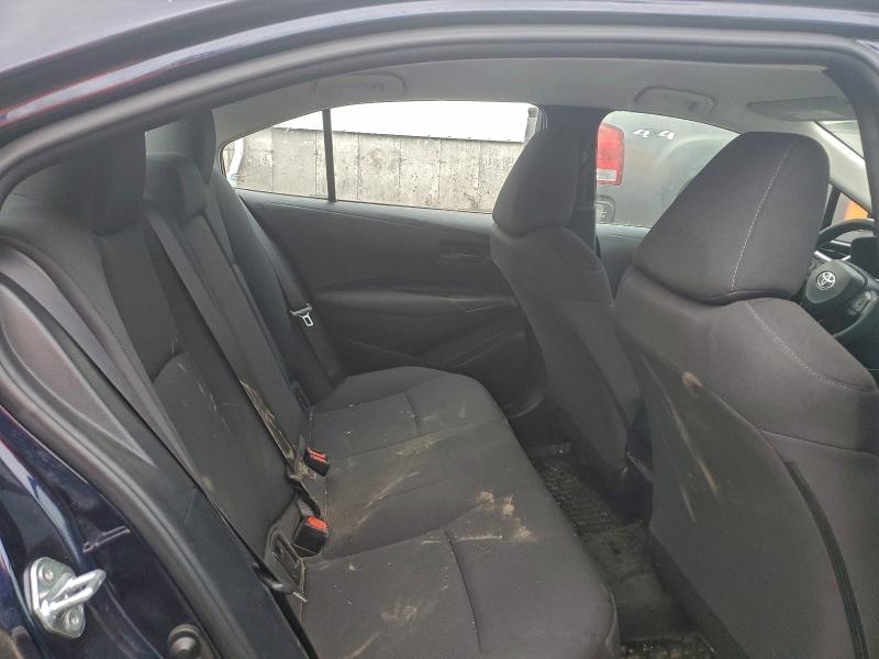 Aukcja sprzedaży 2022 Toyota Corolla, vin: 5YFBPMBE9NP349465, numer aukcji: 97072695