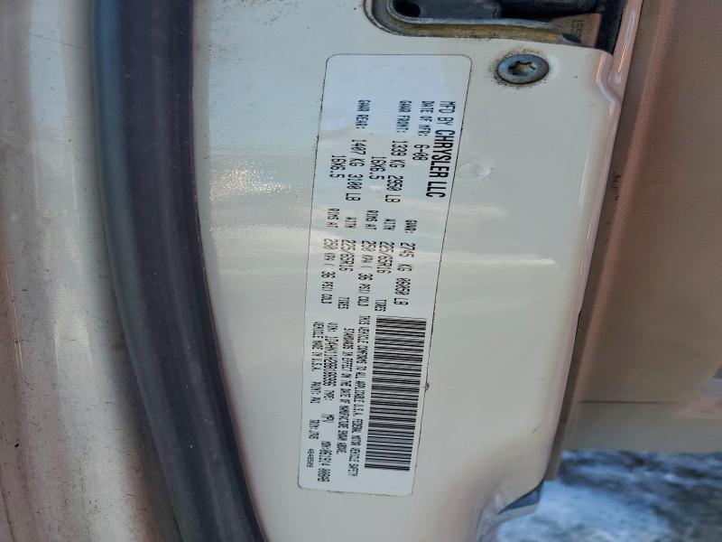 Aukcja sprzedaży 2008 Dodge Grand Caravan, vin: 1D4HN11H28B186996, numer aukcji: 96609595