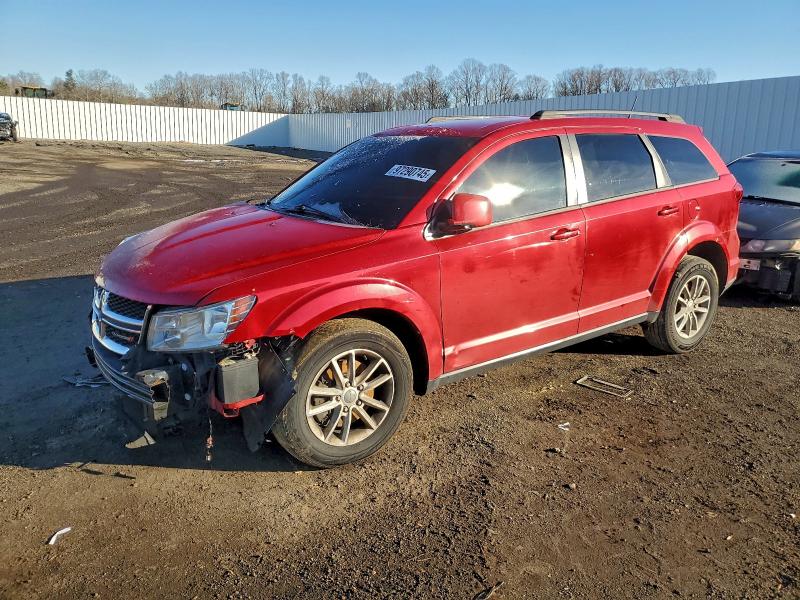 Aukcja sprzedaży 2016 Dodge Journey, vin: 3C4PDDBG7GT200665, numer aukcji: 97290745