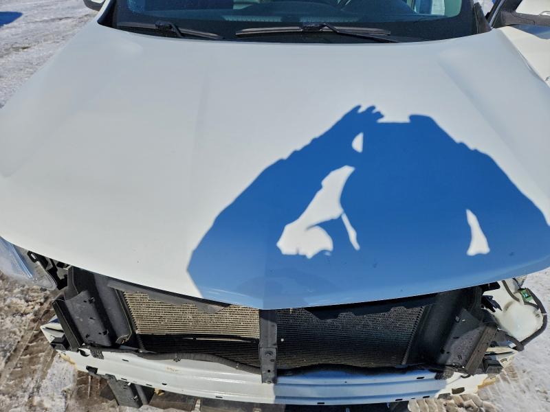 96955855 :رقم المزاد ، 1GNERHKWXMJ244855 vin ، 2021 Chevrolet Traverse L مزاد بيع