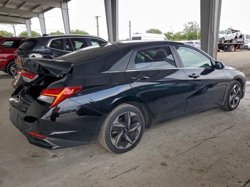 Aukcja sprzedaży 2022 Hyundai Elantra, vin: 5NPLN4AG7NH069232, numer aukcji: 97286765
