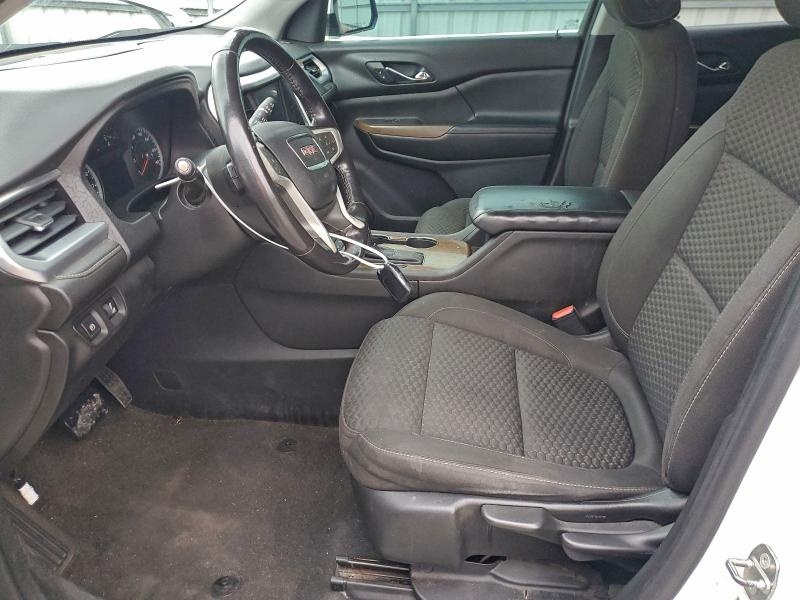 Aukcja sprzedaży 2018 Gmc Acadia Sle, vin: 1GKKNKLA3JZ169280, numer aukcji: 95880135