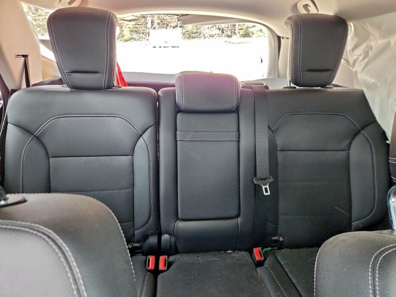 97552455 :رقم المزاد ، 4JGDA5HB6DA203407 vin ، 2013 Mercedes-benz Ml مزاد بيع