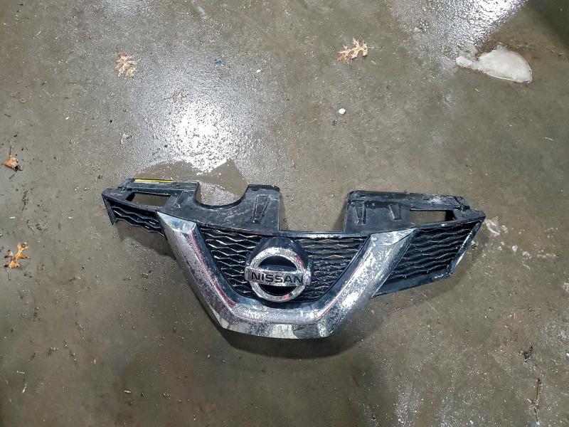 Продажа на аукционе авто 2016 Nissan Rogue, vin: KNMAT2MV1GP719465, номер лота: 94930955
