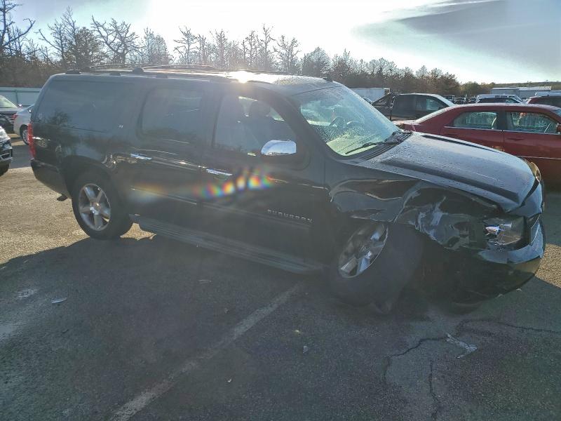 Продажа на аукционе авто 2012 Chevrolet Suburban, vin: 1GNSKJE73CR326705, номер лота: 94856165