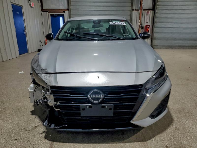 2024 Nissan Altima მანქანა იყიდება აუქციონზე, vin: 1N4BL4BV5RN396657, აუქციონის ნომერი: 94470995