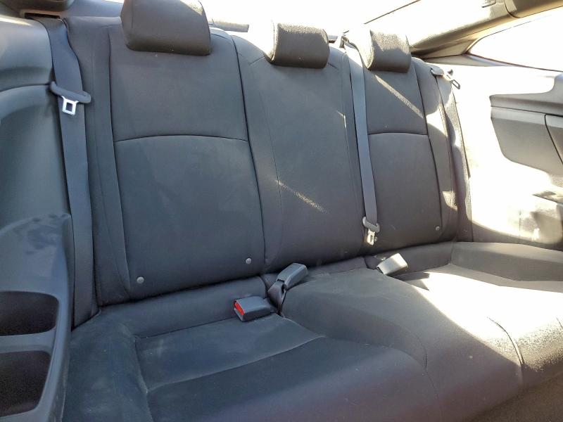 Aukcja sprzedaży 2018 Honda Civic, vin: 2HGFC3A57JH756856, numer aukcji: 97937935