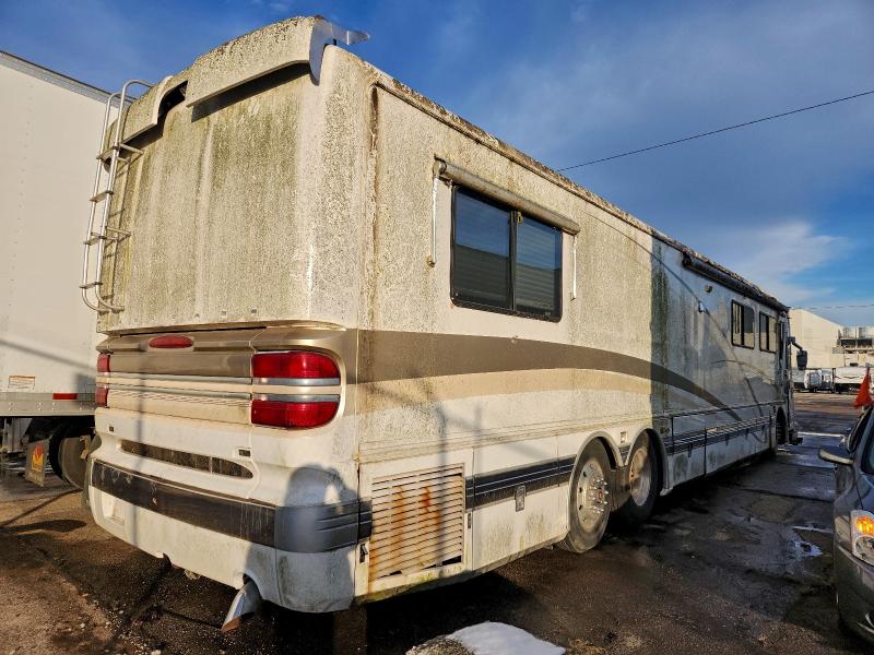 96179015 :رقم المزاد ، 4VZAT179XXC029230 vin ، 1999 Spartan Motors Motorhome مزاد بيع