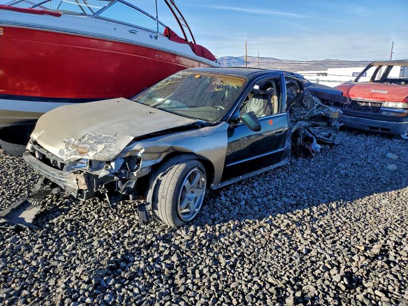 2000 Honda Accord მანქანა იყიდება აუქციონზე, vin: 1HGCG1652YA099557, აუქციონის ნომერი: 95198555