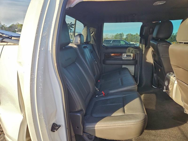 2013 Ford F150 Super მანქანა იყიდება აუქციონზე, vin: 1FTFW1ETXDFB41288, აუქციონის ნომერი: 96475415