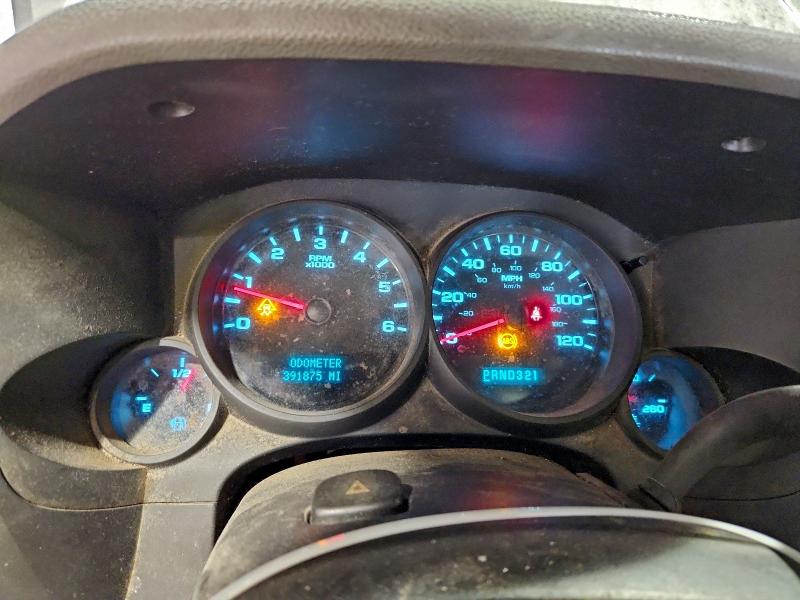 Aukcja sprzedaży 2011 Chevrolet Silverado, vin: 1GCNCPEA7BZ437676, numer aukcji: 96182075