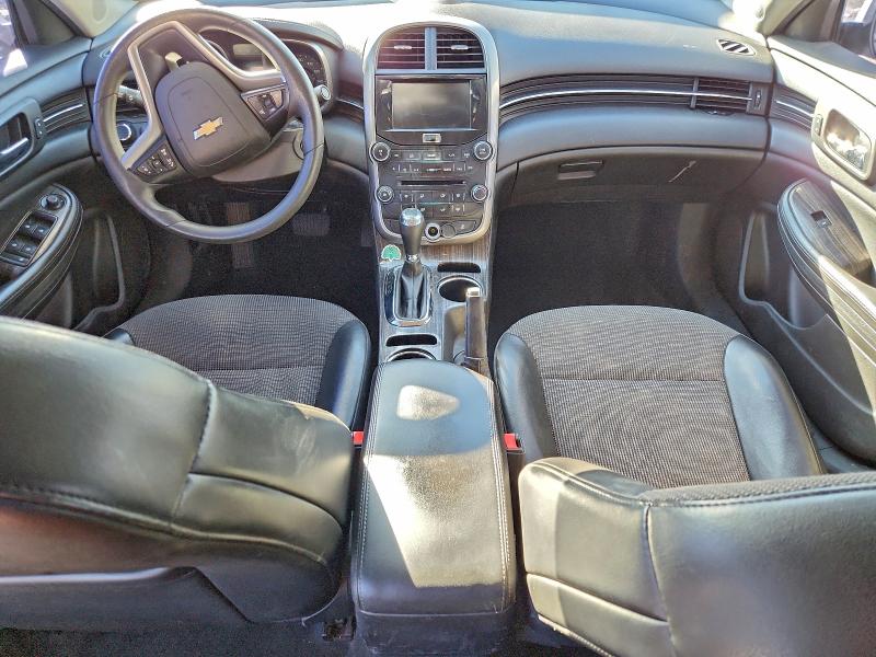 Aukcja sprzedaży 2015 Chevrolet Malibu 1lt, vin: 1G11C5SL5FF326584, numer aukcji: 98276635