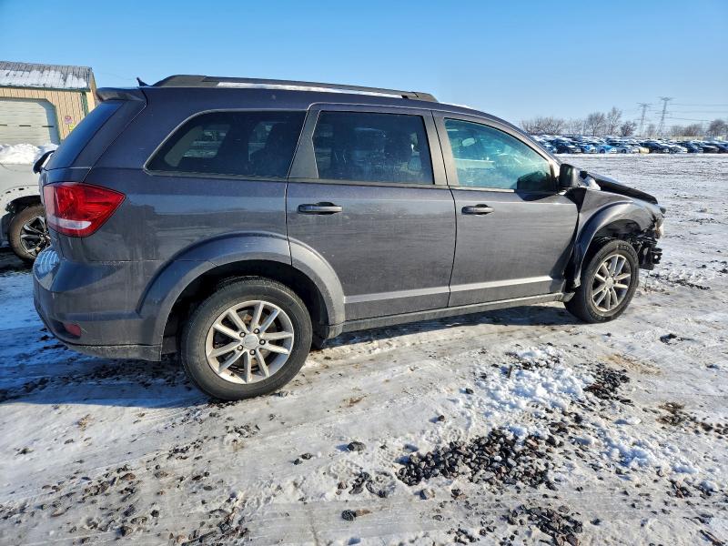 2017 Dodge Journey მანქანა იყიდება აუქციონზე, vin: 3C4PDDBG6HT515054, აუქციონის ნომერი: 96900815