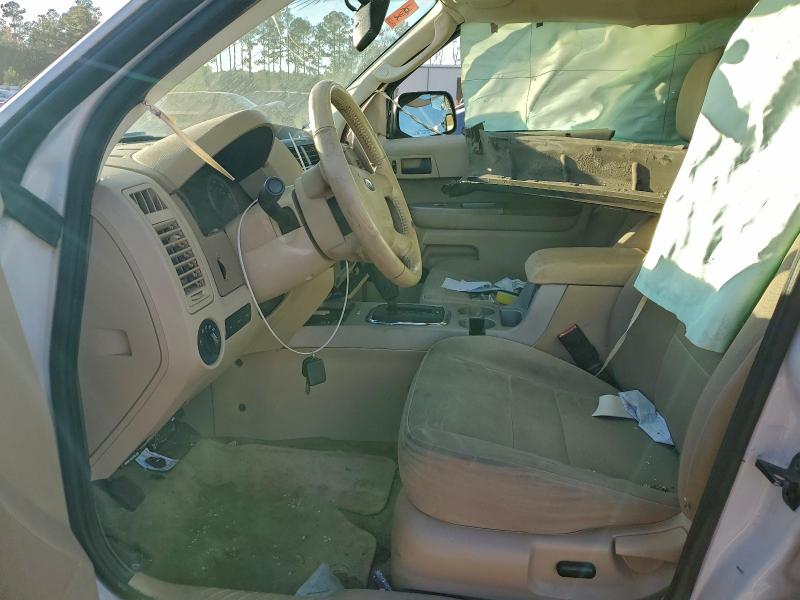 95830285 :رقم المزاد ، 1FMCU0D70BKC48485 vin ، 2011 Ford Escape مزاد بيع
