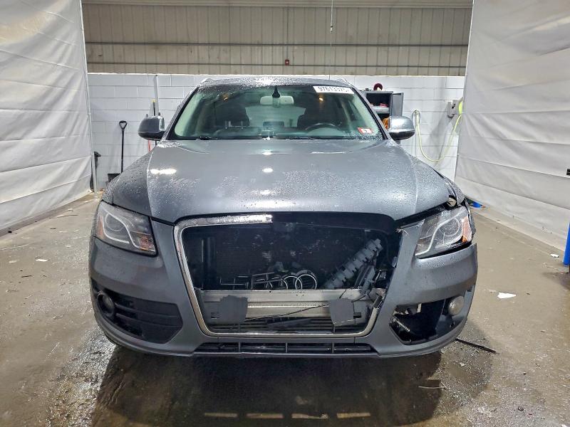 97613375 :رقم المزاد ، WA1LFAFP2CA041843 vin ، 2012 Audi Q5 مزاد بيع