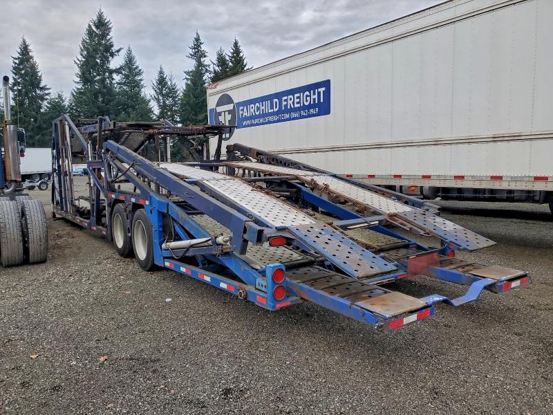 Продаж на аукціоні авто 2007 Boydstun Car Hauler, vin: 1B9CS45257P275297, номер лоту: 98375925