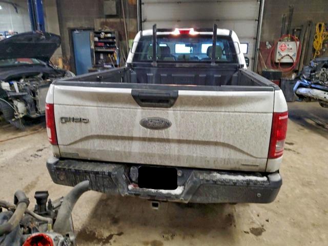 Продаж на аукціоні авто 2016 Ford F150, vin: 1FTEX1E87GFB13313, номер лоту: 93477405