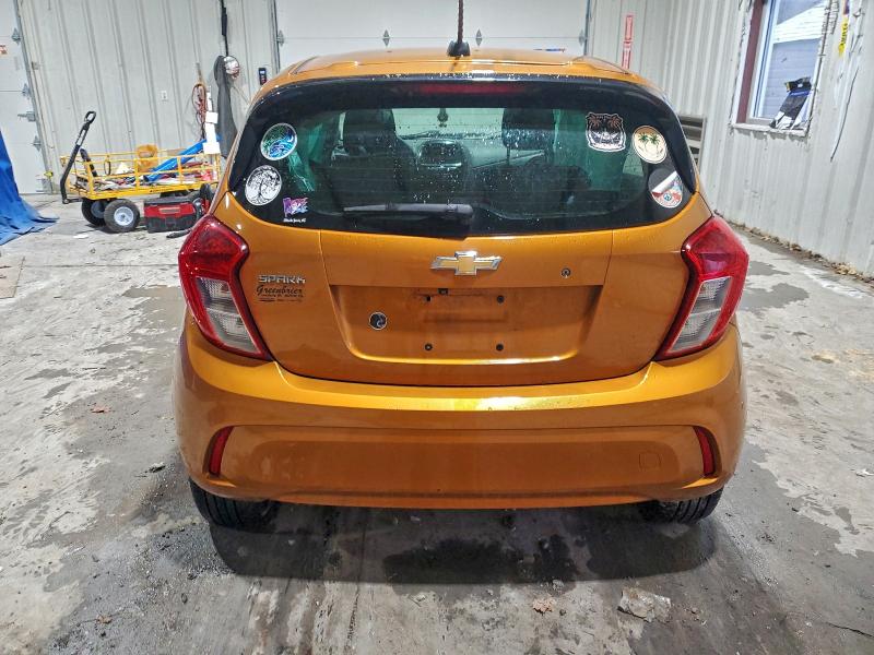 Aukcja sprzedaży 2019 Chev Spark, vin: KL8CB6SA9KC715496, numer aukcji: 96171945