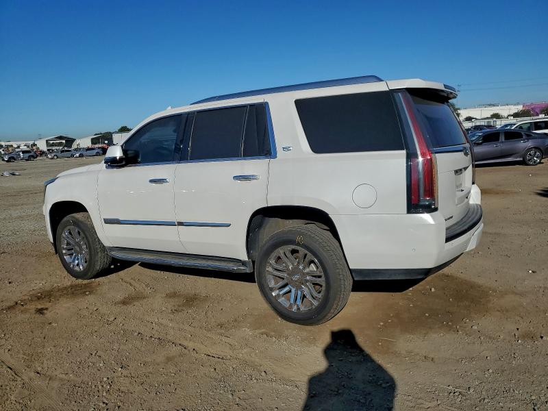 Продаж на аукціоні авто 2018 Cadillac Escalade, vin: 1GYS3AKJ3JR205265, номер лоту: 98081775