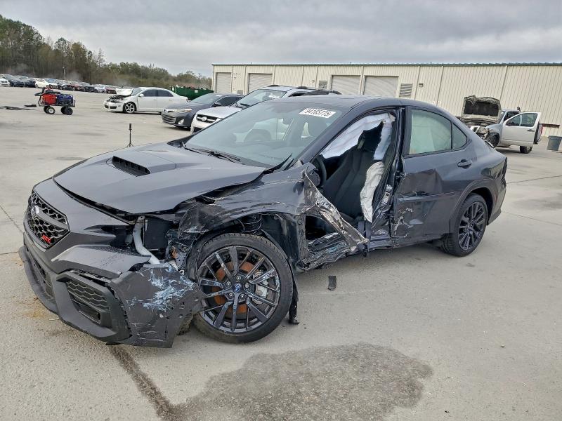 Aukcja sprzedaży 2025 Subaru Wrx, vin: JF1VBAH68S9805411, numer aukcji: 94165775