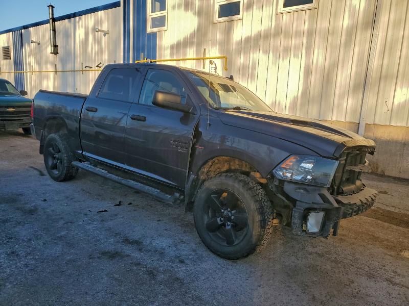 Продажа на аукционе авто 2022 Ram 1500 Class, vin: 3C6RR7KT5NG284751, номер лота: 97622405