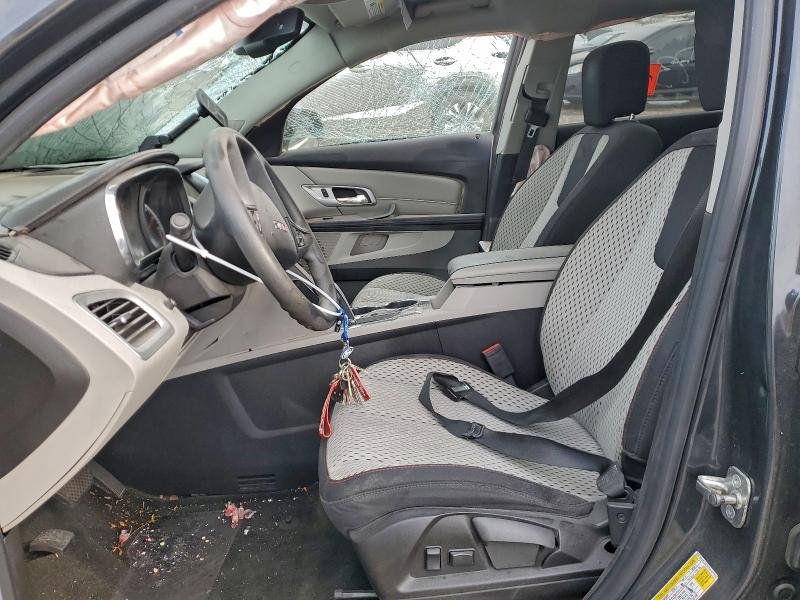 Продажа на аукционе авто 2013 Gmc Terrain, vin: 2GKALMEK7D6167373, номер лота: 97166315