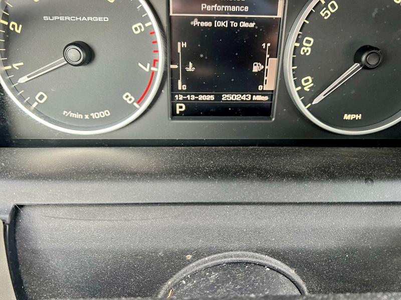 2013 Land Rover Range Rove მანქანა იყიდება აუქციონზე, vin: SALSH2E48DA786955, აუქციონის ნომერი: 97778635