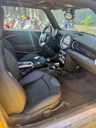 95758665 :رقم المزاد ، WMWMF73537TT86015 vin ، 2007 Mini Cooper S مزاد بيع