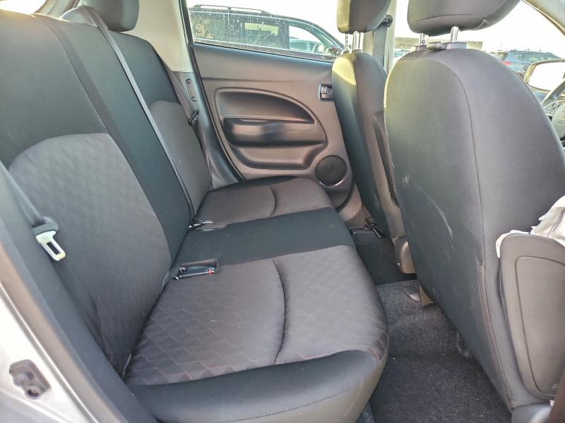 Продаж на аукціоні авто 2024 Mitsubishi Mirage, vin: ML32AUHJ0RH034256, номер лоту: 46221376