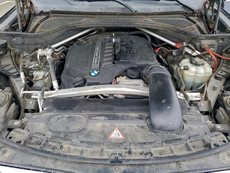 Aukcja sprzedaży 2016 Bmw X5 Sdrive3, vin: 5UXKR2C5XG0H42872, numer aukcji: 98841315