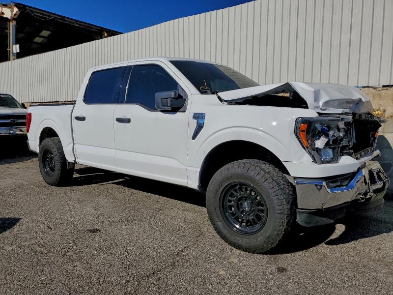 Aukcja sprzedaży 2023 Ford F150, vin: 1FTEW1CP4PKE52387, numer aukcji: 95624235