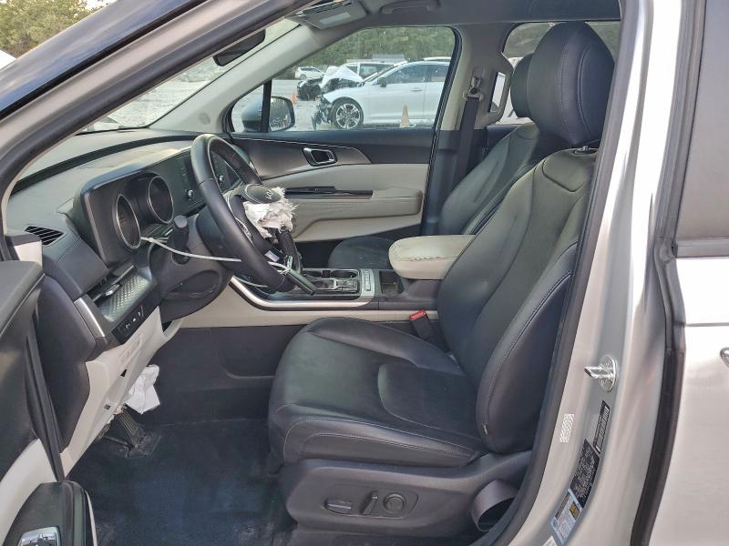 Продаж на аукціоні авто 2023 Kia Carnival, vin: KNDNB4H31P6273297, номер лоту: 98485535