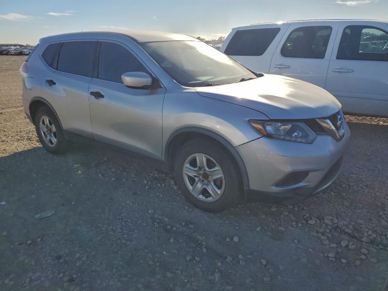96763755 :رقم المزاد ، JN8AT2MT5GW018436 vin ، 2016 Nissan Rogue S مزاد بيع