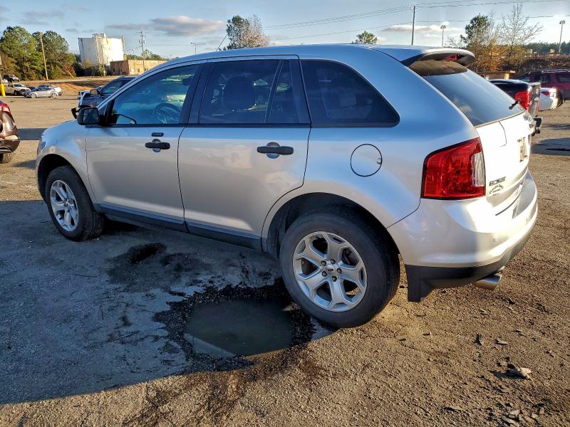 2013 Ford Edge მანქანა იყიდება აუქციონზე, vin: 2FMDK4GC5DBC96989, აუქციონის ნომერი: 96134095