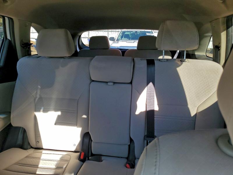 Aukcja sprzedaży 2017 Kia Sorento, vin: 5XYPG4A55HG304829, numer aukcji: 97149165