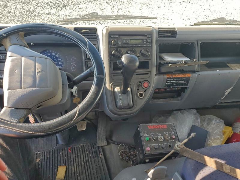 Продаж на аукціоні авто 2008 Isuz Cart Tipper, vin: JALC4W16387003497, номер лоту: 93315235