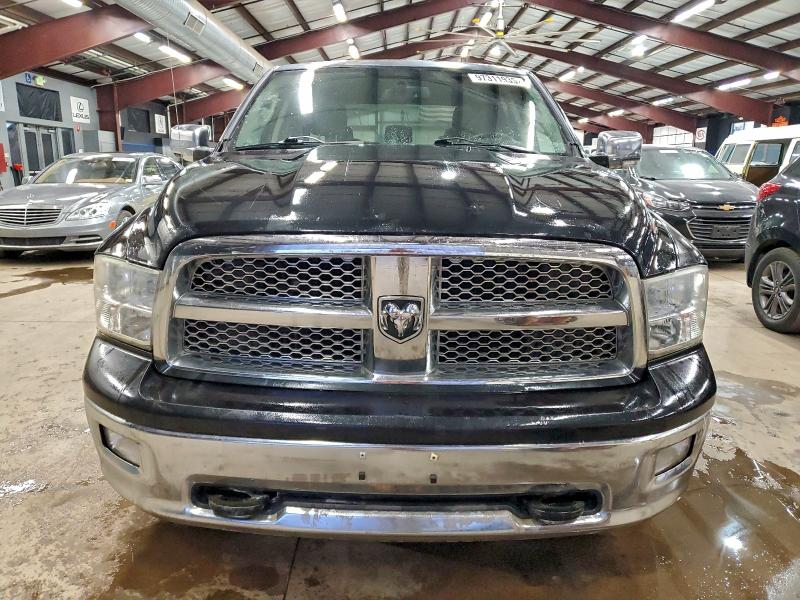 Aukcja sprzedaży 2010 Dodge Ram 1500, vin: 1D7RV1CT5AS122983, numer aukcji: 97311935