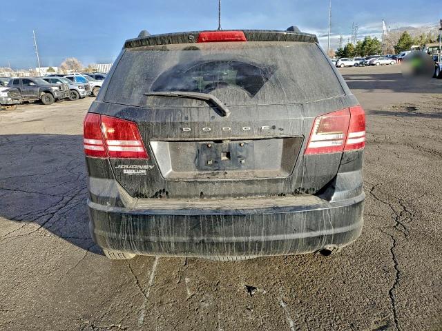 Aukcja sprzedaży 2018 Dodge Journey, vin: 3C4PDCAB5JT532921, numer aukcji: 97365395