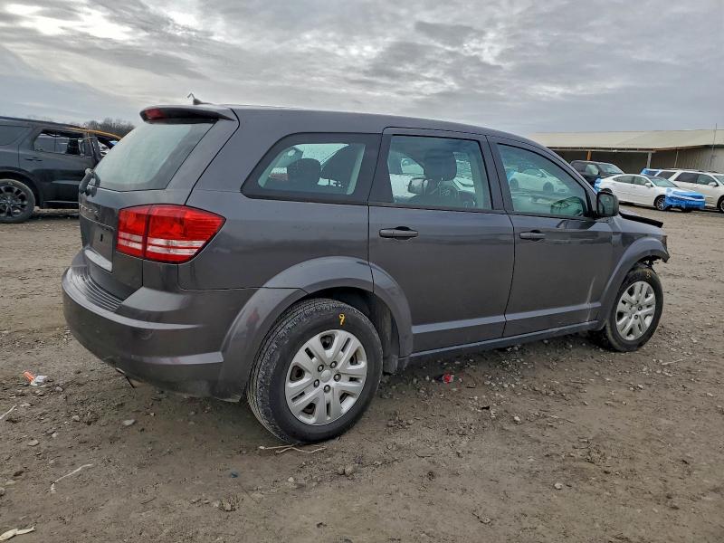 2015 Dodge Journey მანქანა იყიდება აუქციონზე, vin: 3C4PDCAB3FT510665, აუქციონის ნომერი: 95097405