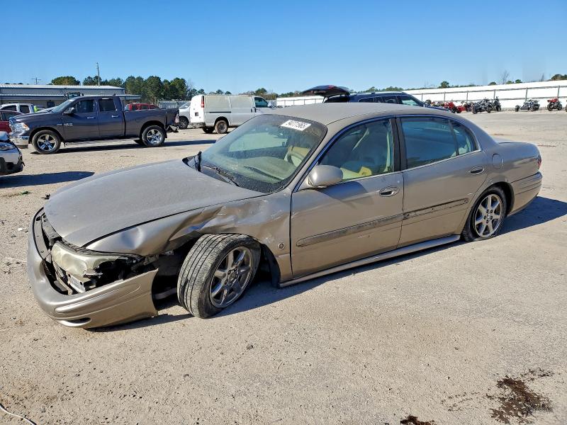 Продаж на аукціоні авто 2004 Buick Lesabre, vin: 1G4HP54K444157595, номер лоту: 94771965