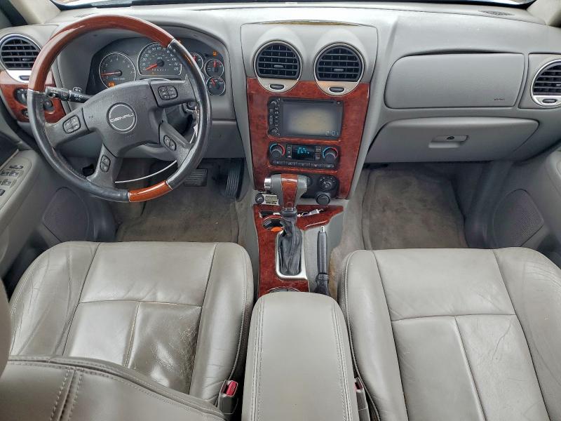 Aukcja sprzedaży 2008 Gmc Envoy, vin: 1GKES63M782188702, numer aukcji: 94493875