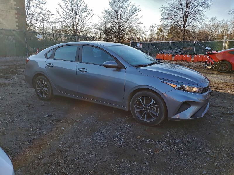 Aukcja sprzedaży 2023 Kia Forte, vin: 3KPF24AD5PE691928, numer aukcji: 94958185