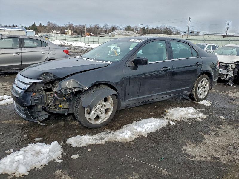 Aukcja sprzedaży 2010 Ford Fusion, vin: 3FAHP0HA6AR414130, numer aukcji: 97051875