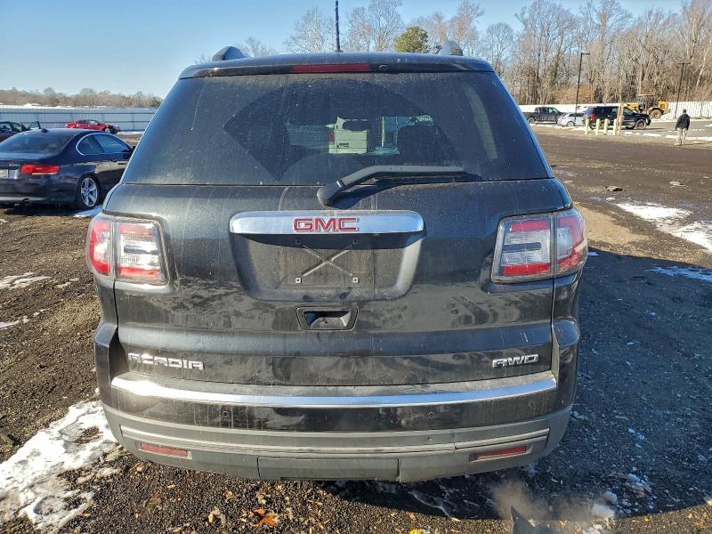 95953195 :رقم المزاد ، 1GKKVRKD2FJ290084 vin ، 2015 Gmc Acadia مزاد بيع
