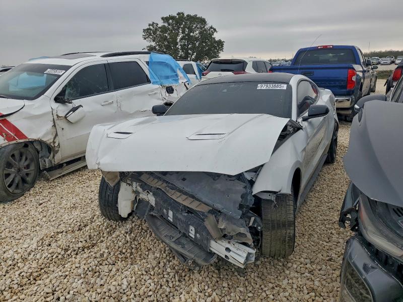 Продаж на аукціоні авто 2021 Ford Mustang, vin: 1FA6P8TH9M5147681, номер лоту: 97933885