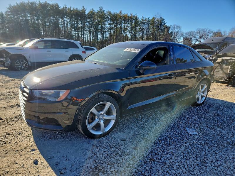 Aukcja sprzedaży 2015 Audi A3 Premium, vin: WAUBFGFF2F1046778, numer aukcji: 97538835